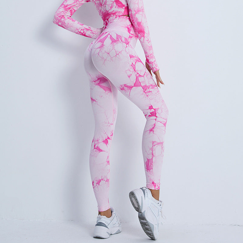 Rose Trousers
