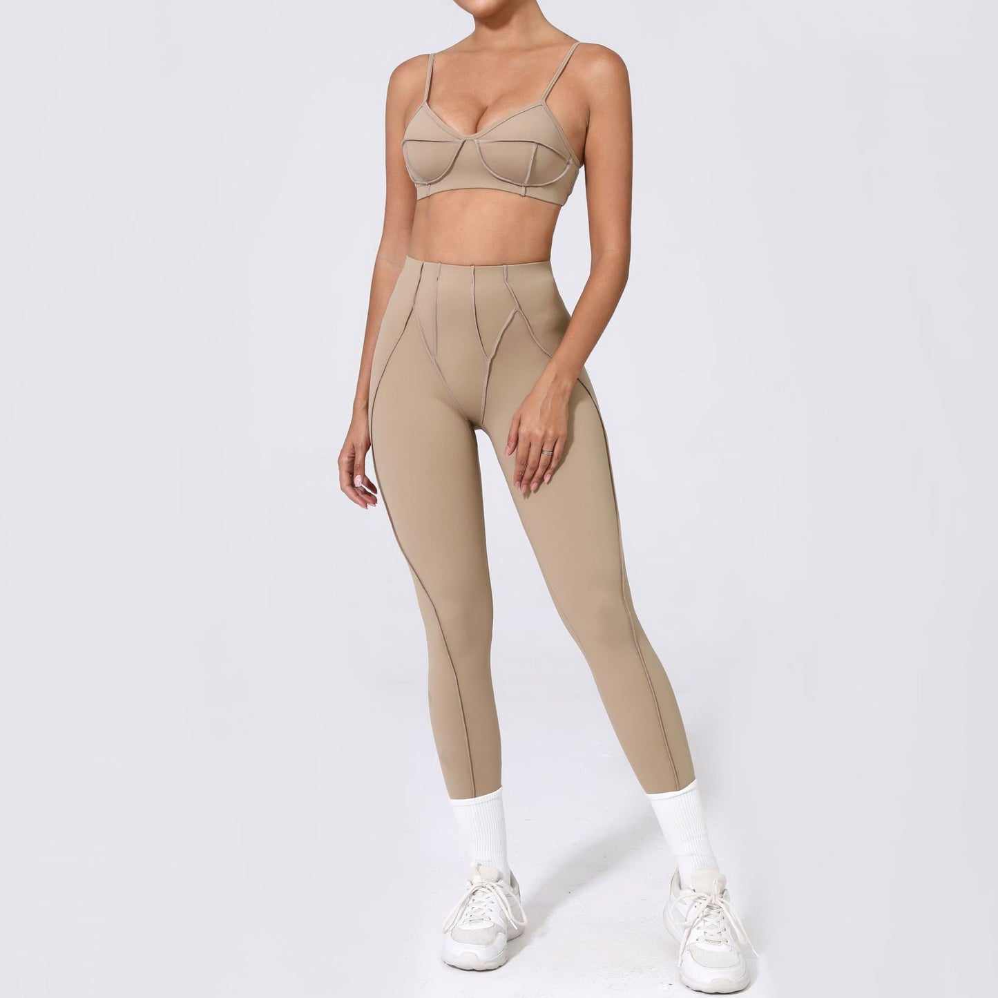 Soil Brown