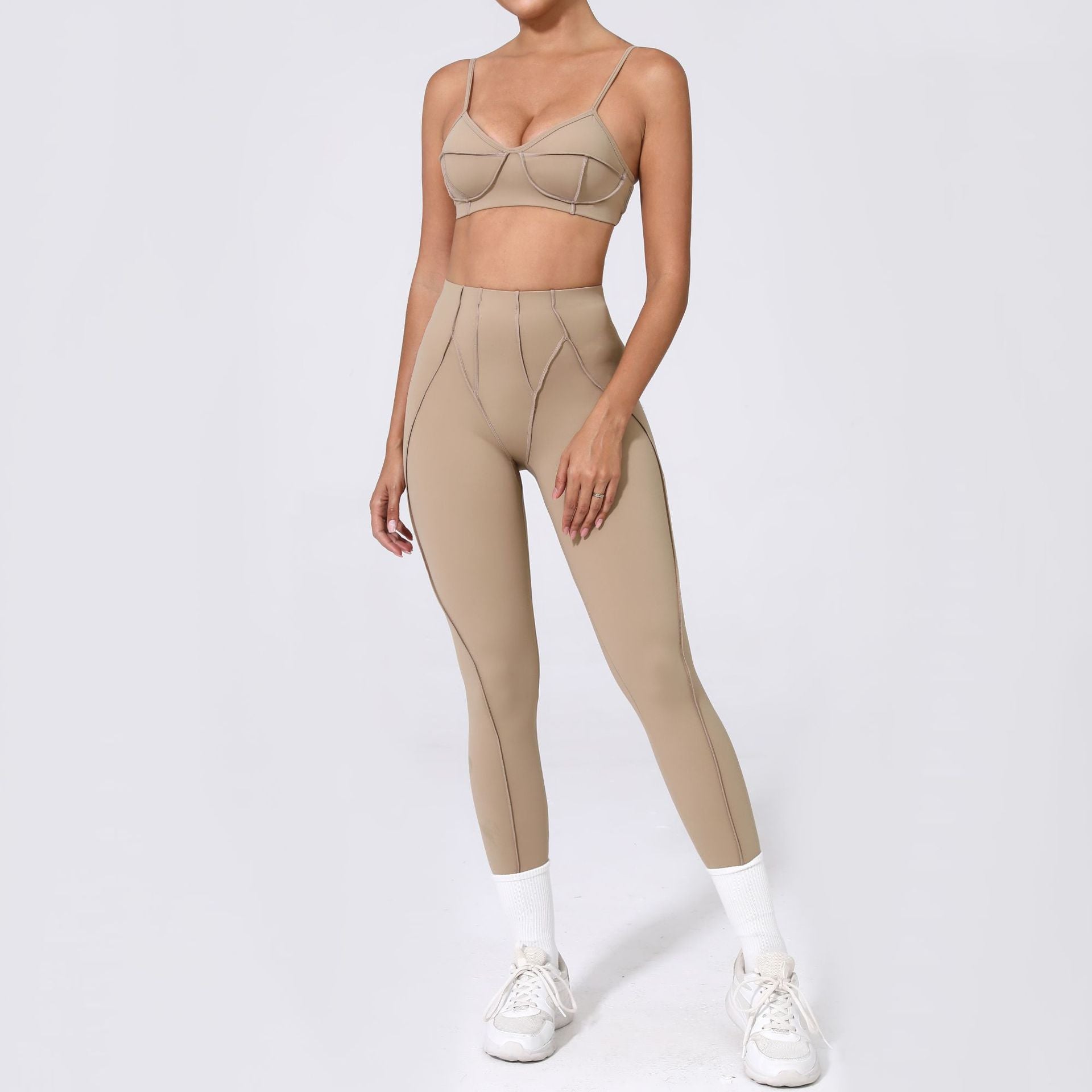Soil Brown