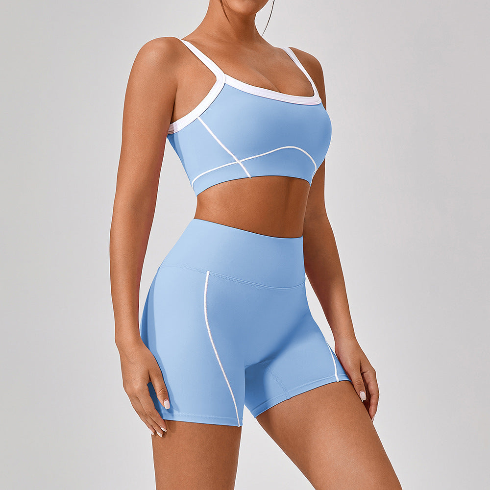 Water Blue