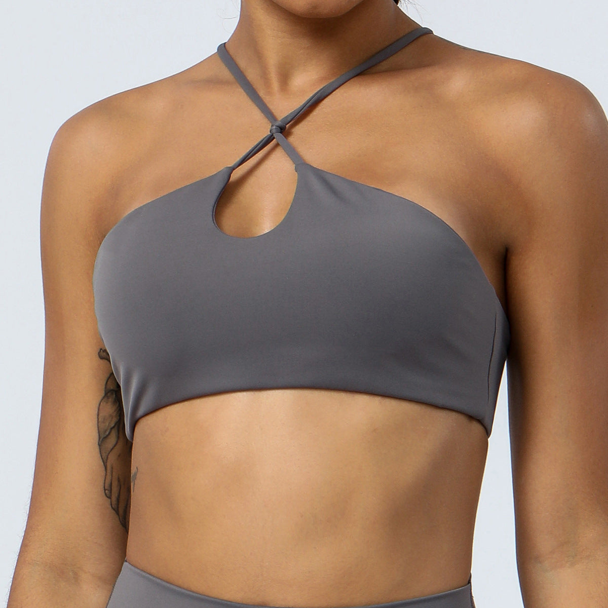Gray