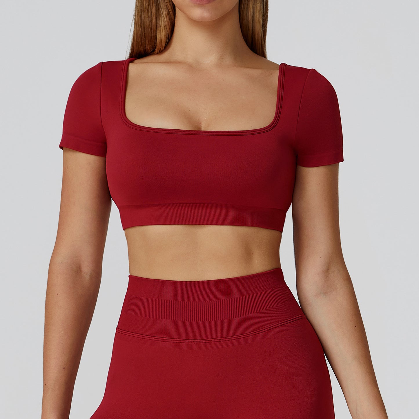 Cherry Red