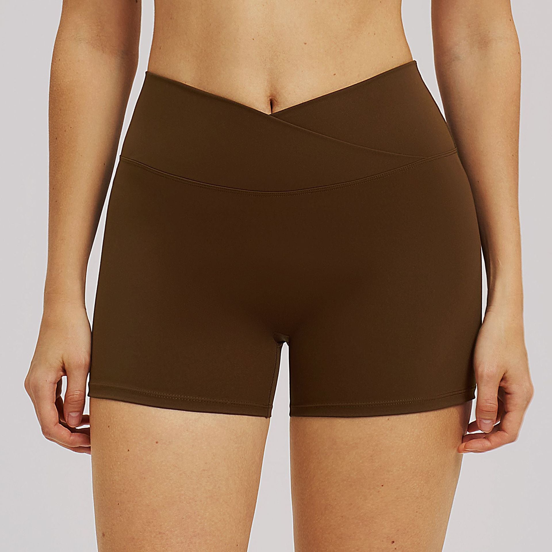 Sugar brown