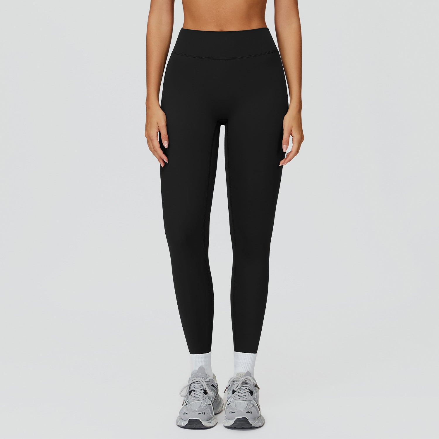 Advanced Black