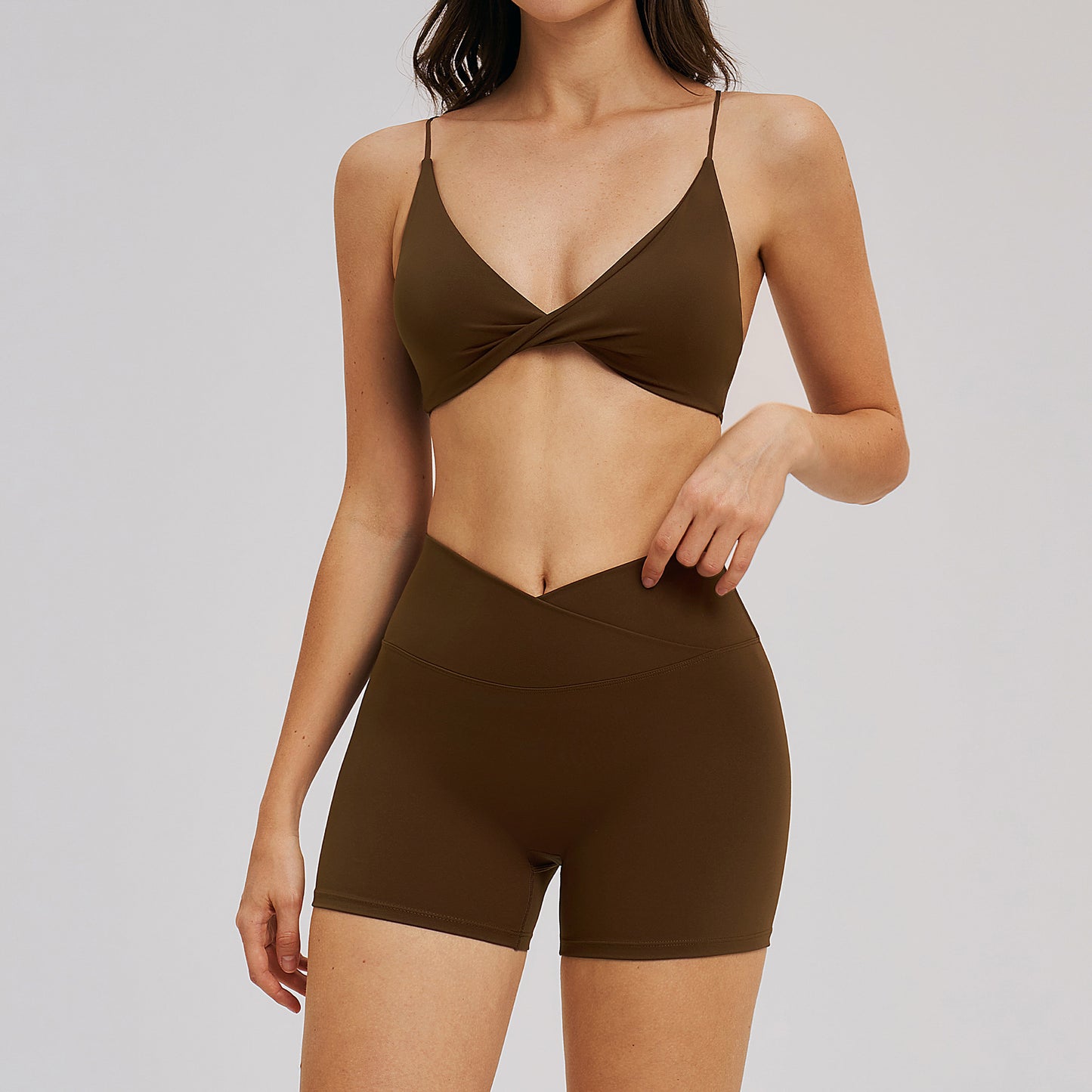 Sugar Brown