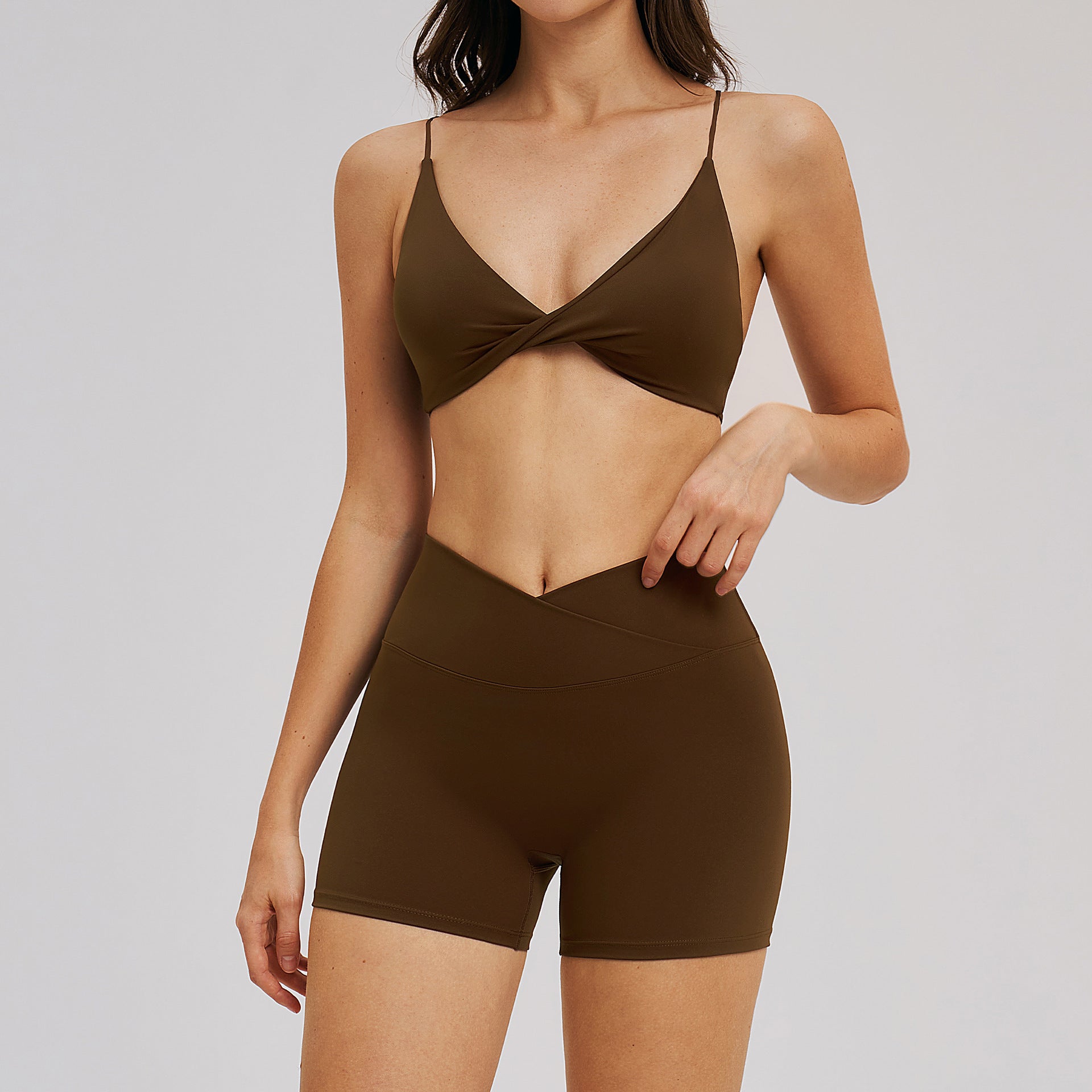 Sugar Brown