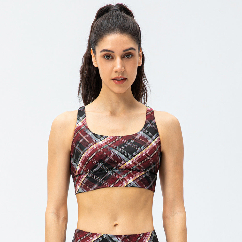 Volcanic Rock Red Lattice
