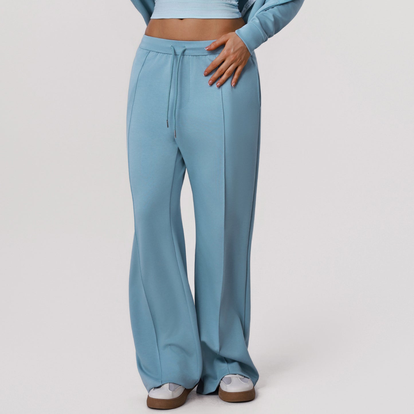 Ice Blue