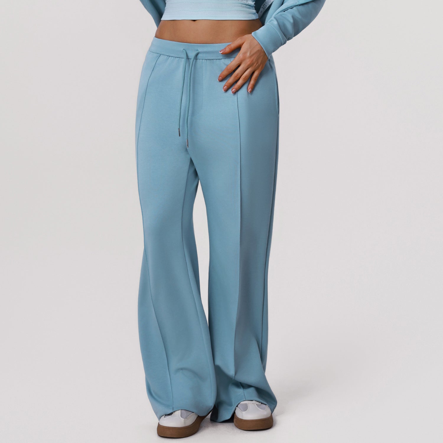 Ice Blue