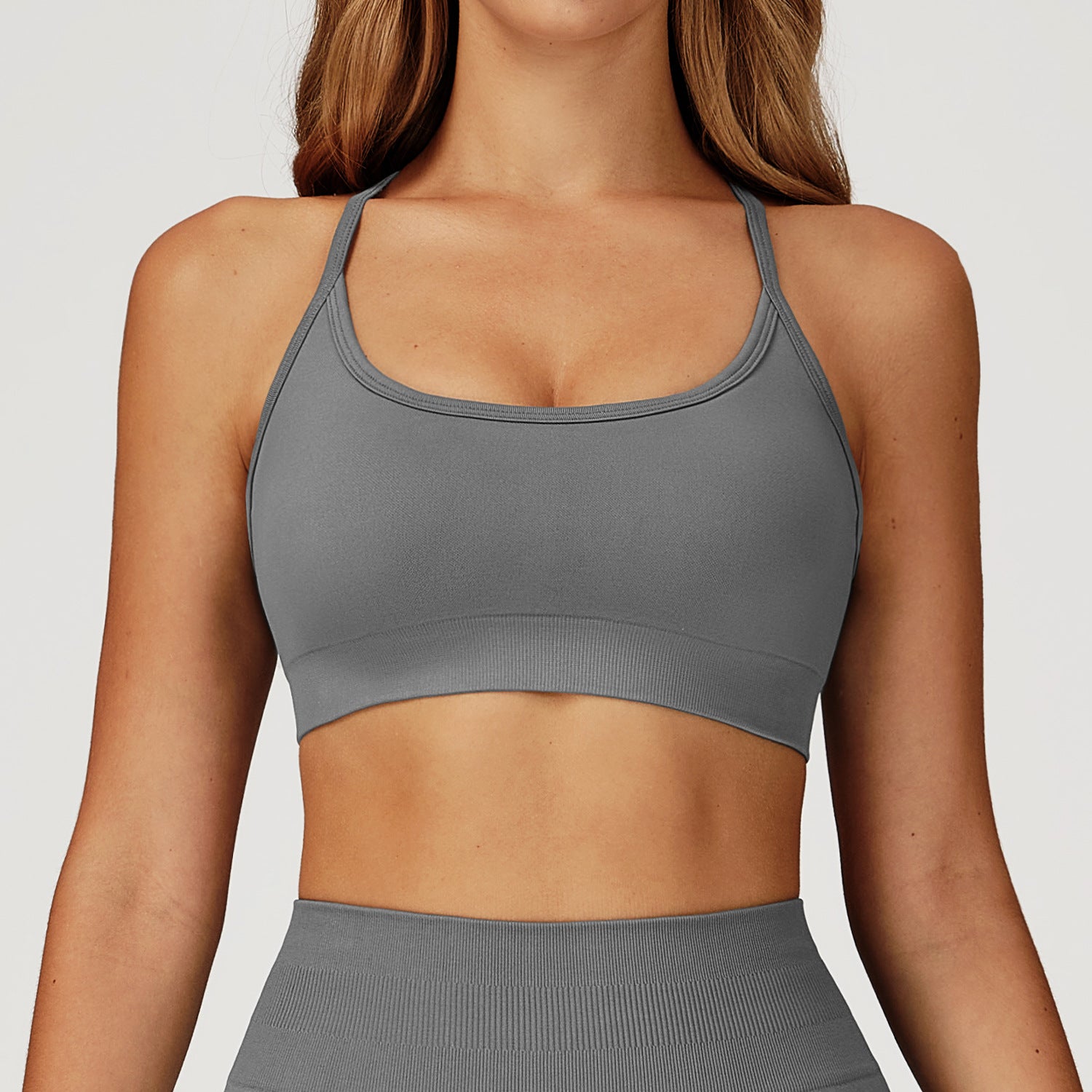 Gray