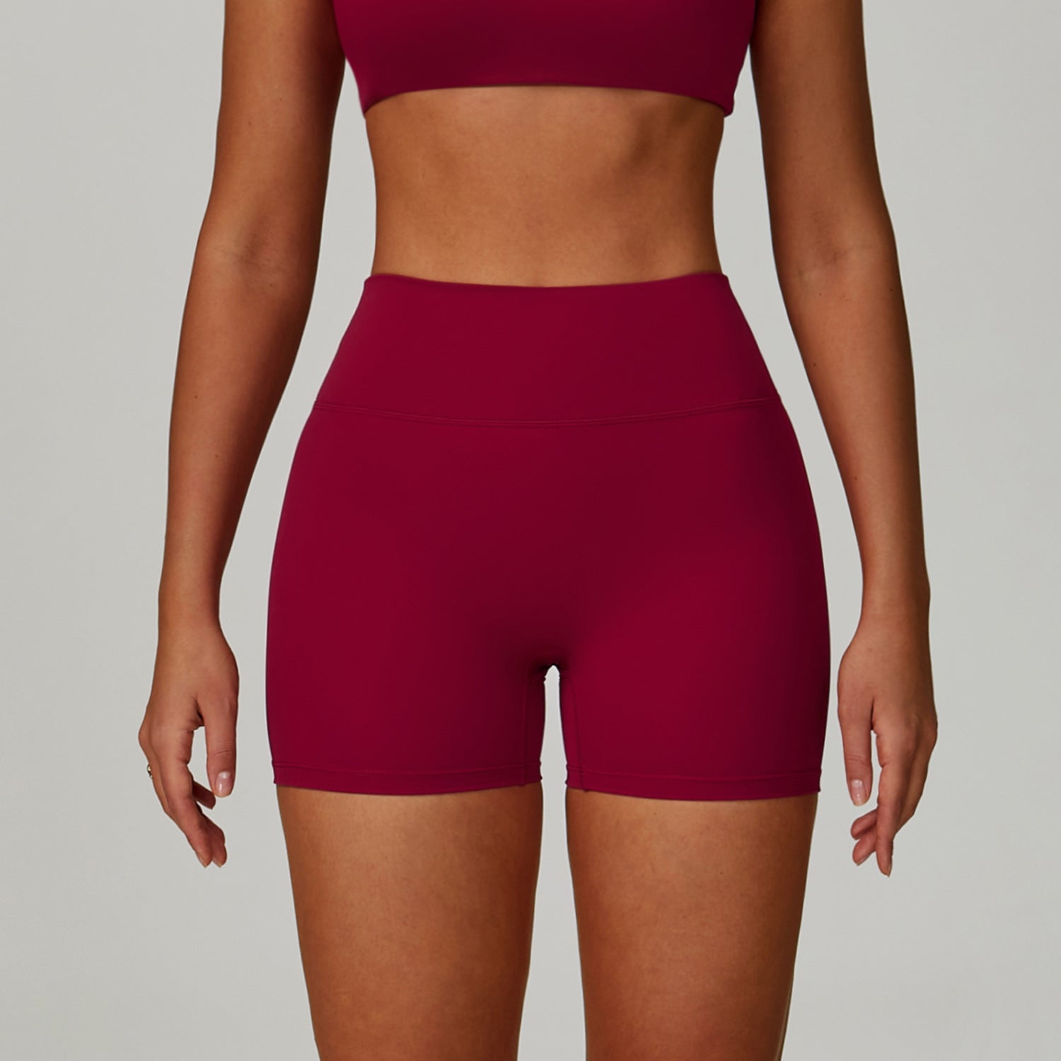 Coral Red