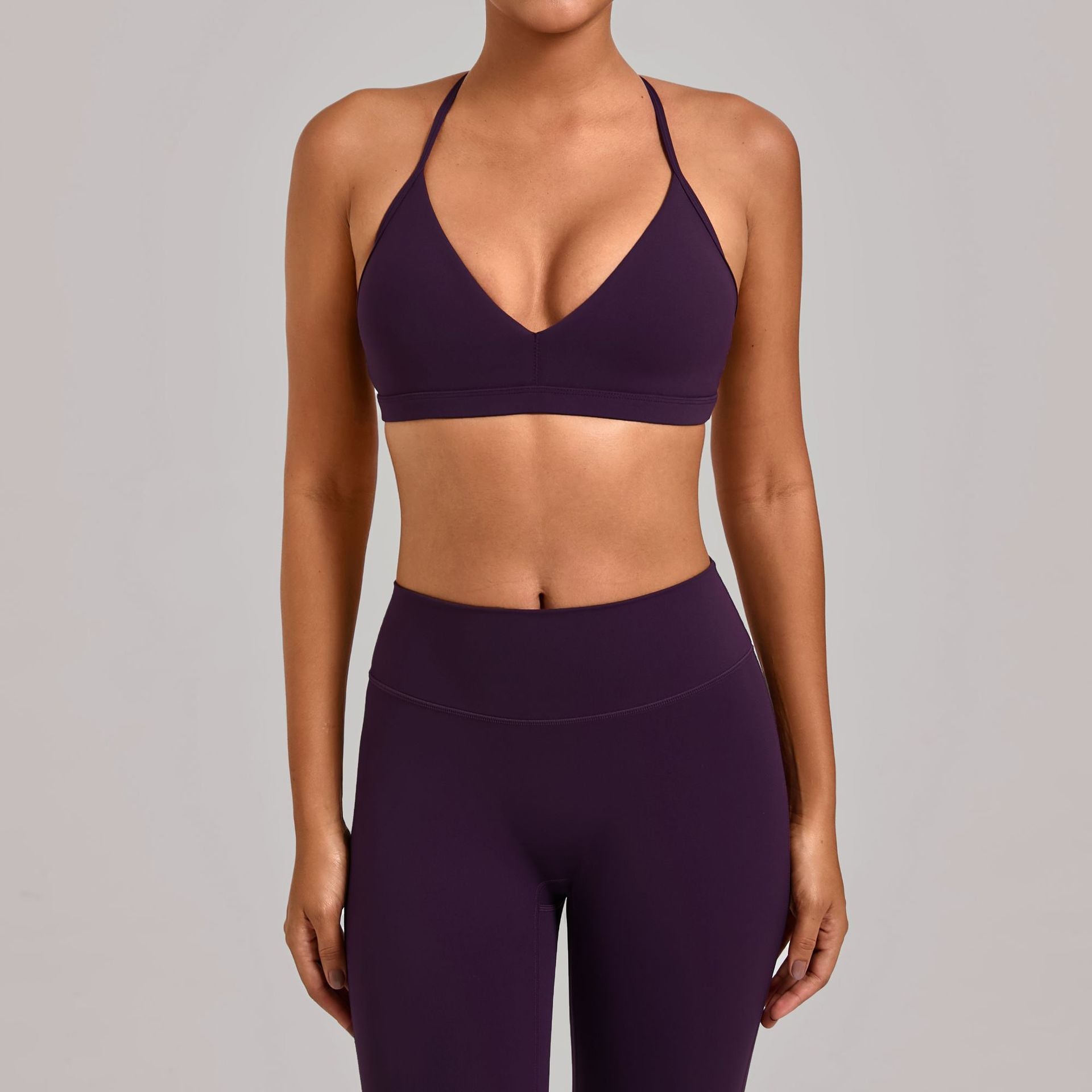 BlackBerry Purple