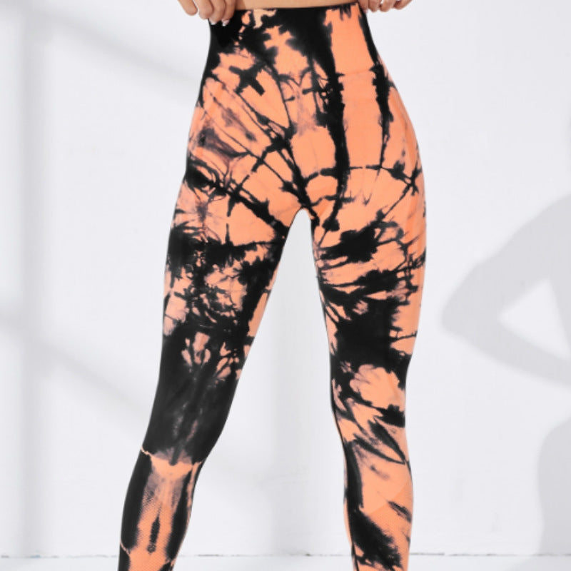 Coral Orange