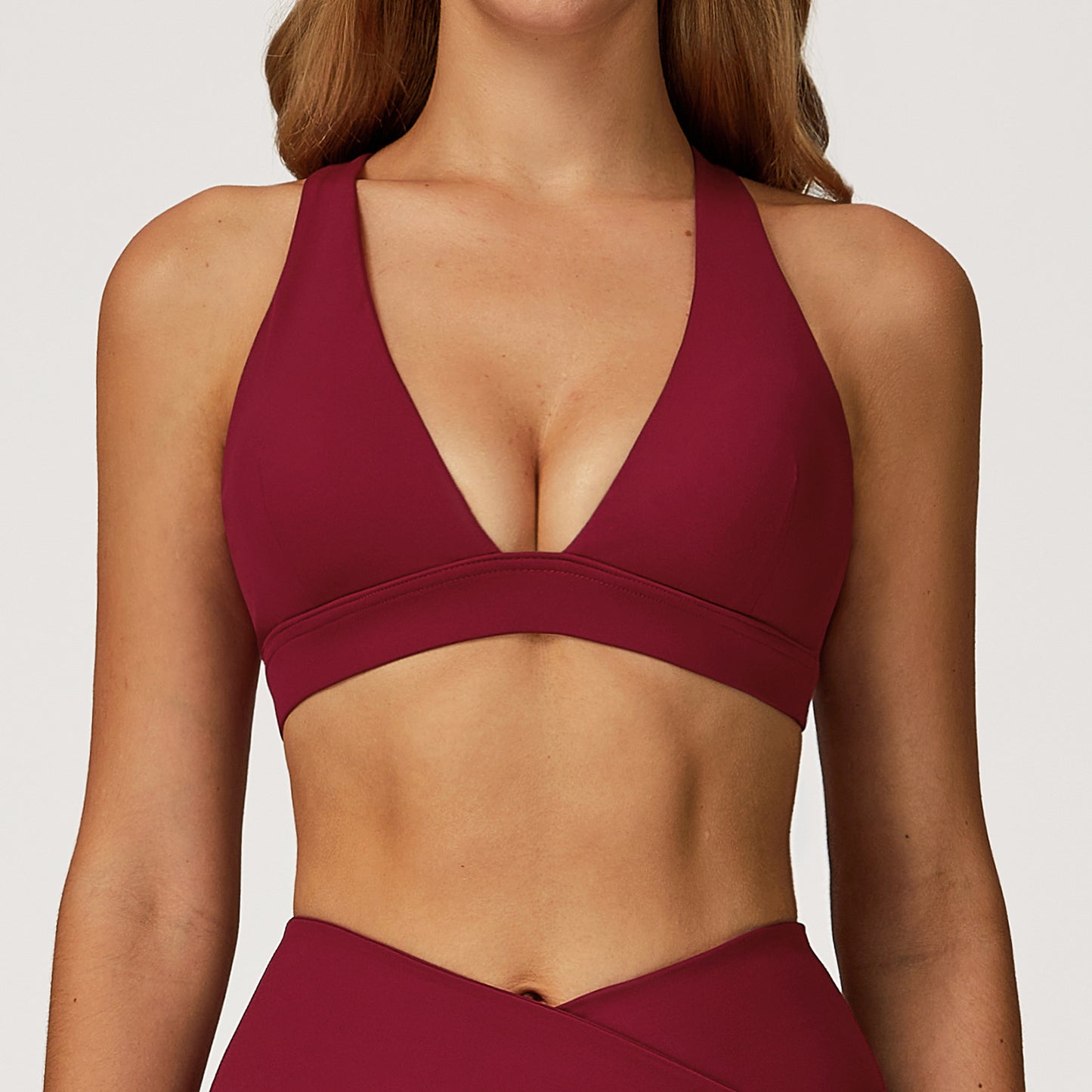 Cherry Red
