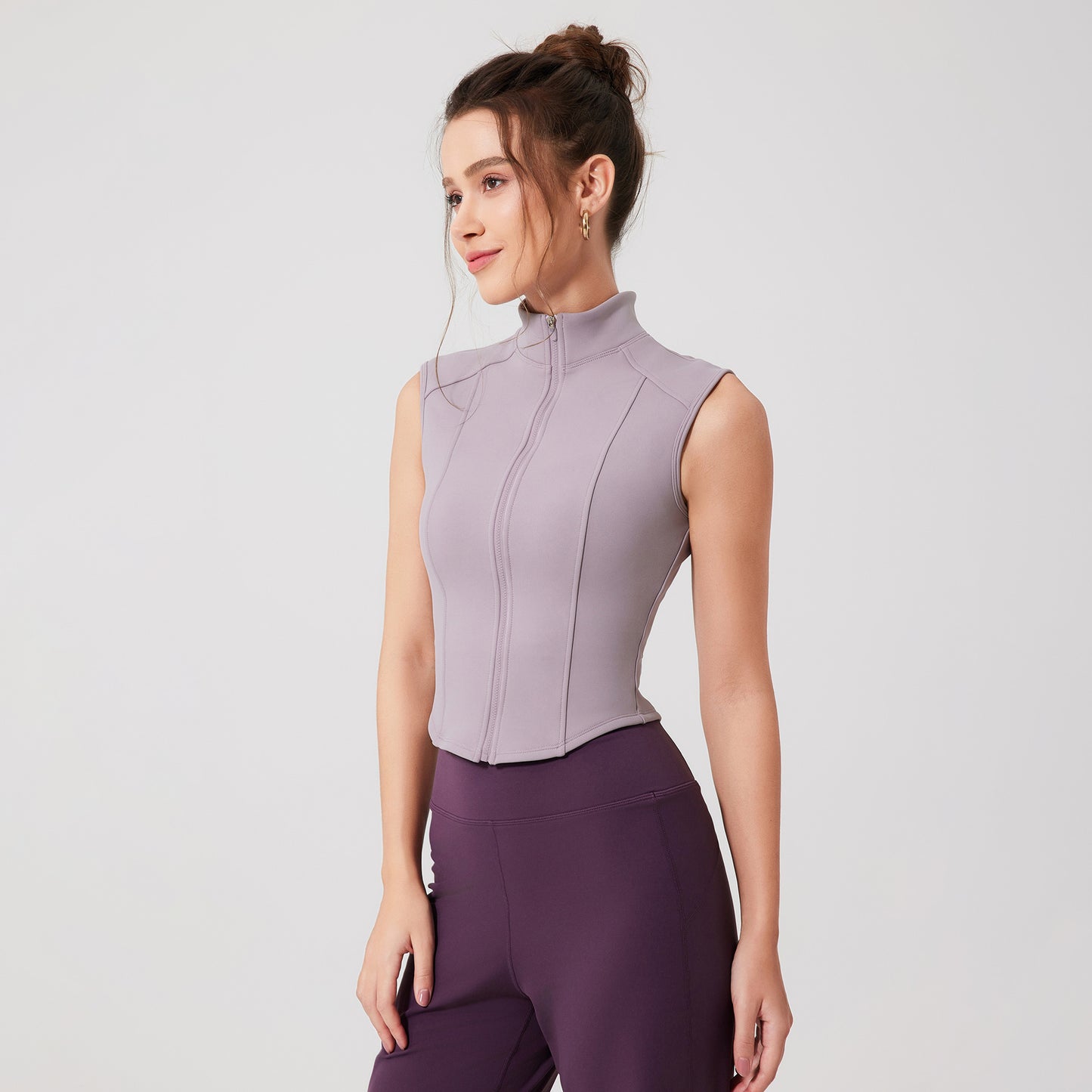 Dark Lavender
