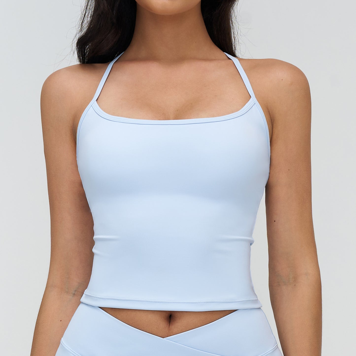 Wave blue