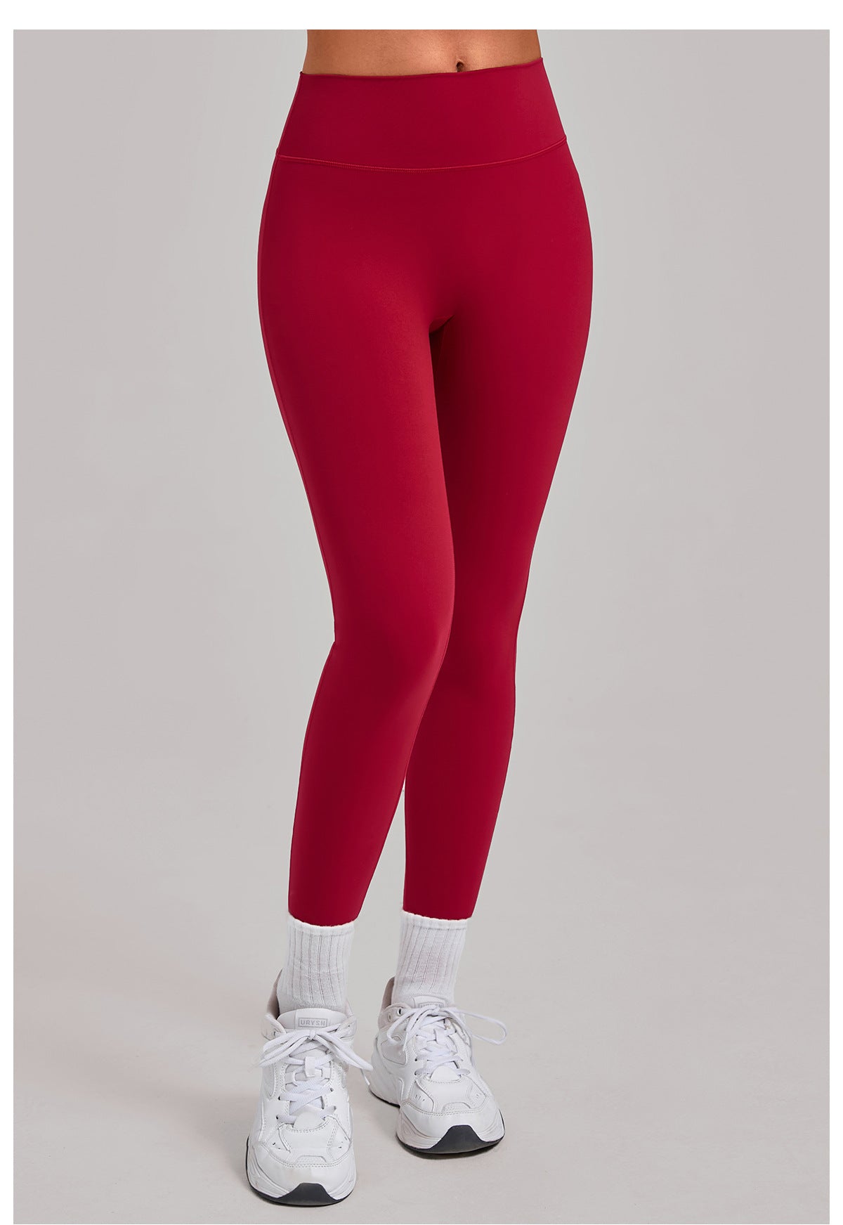 Drying Yoga Pants Women Slimming Tight Fitness Pants Outer Wear Running Exercise Pants