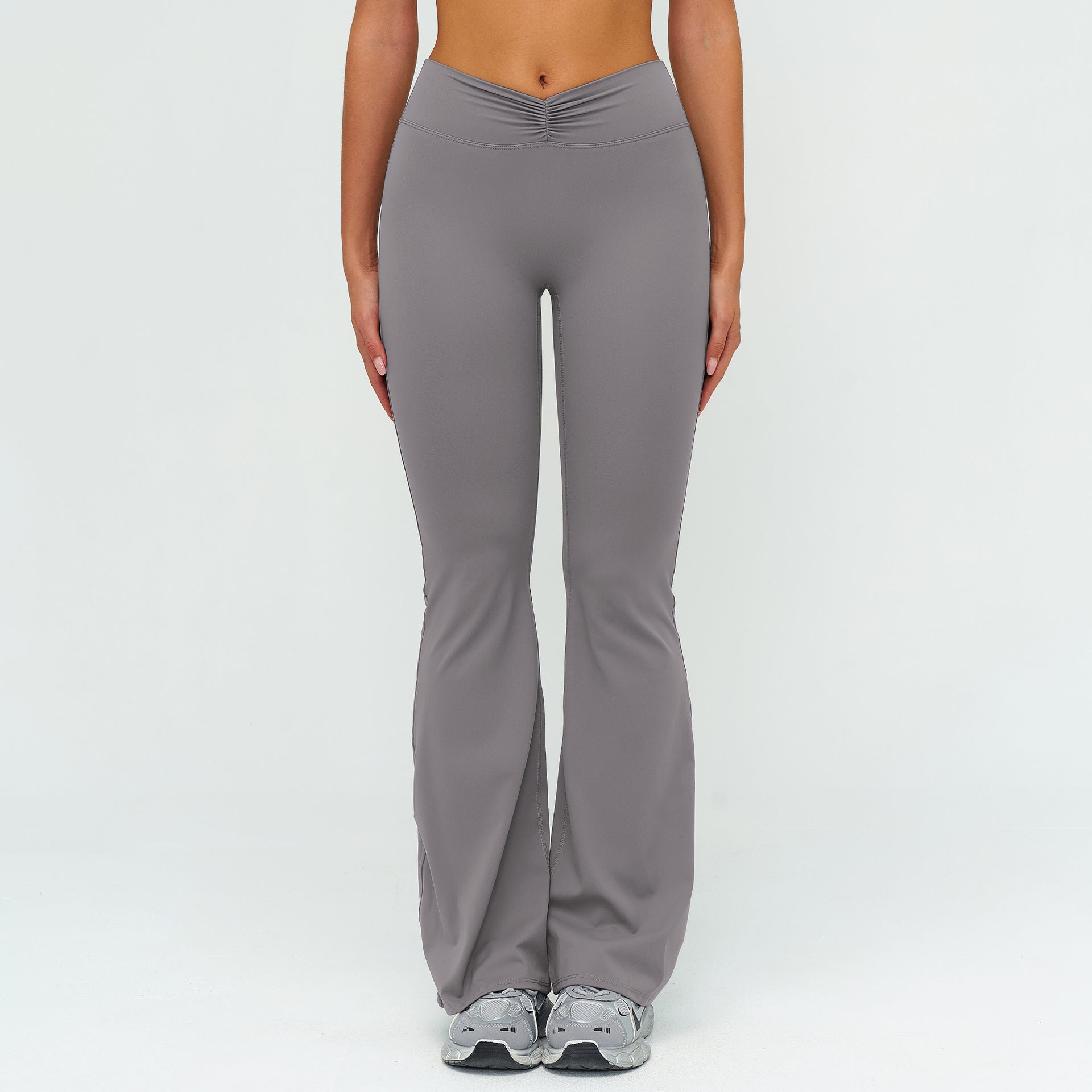 Dark Fog Gray