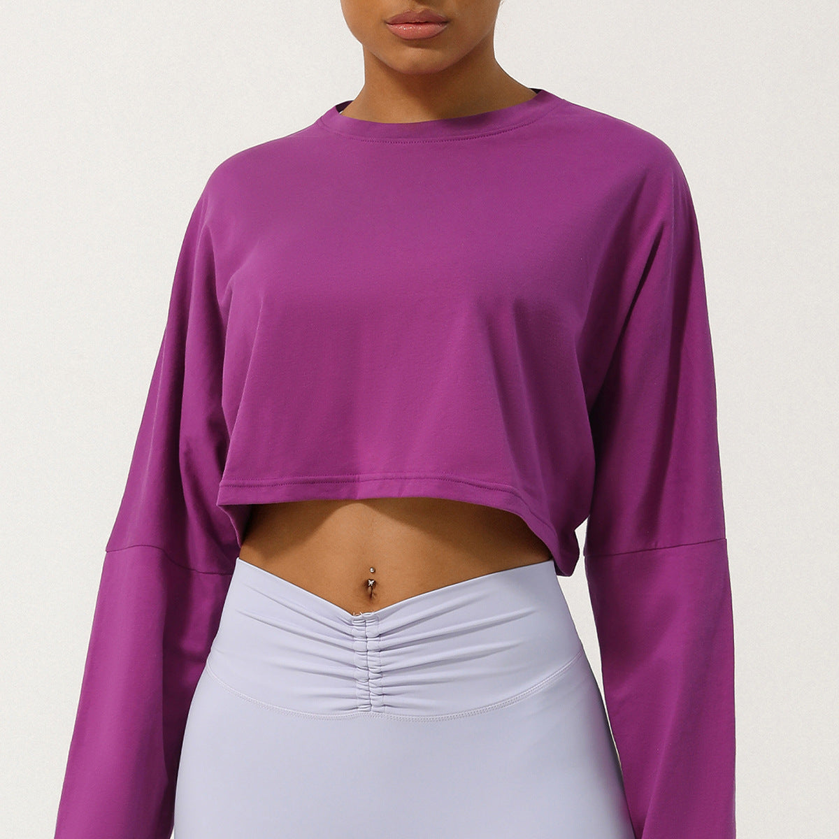 Rose Purple