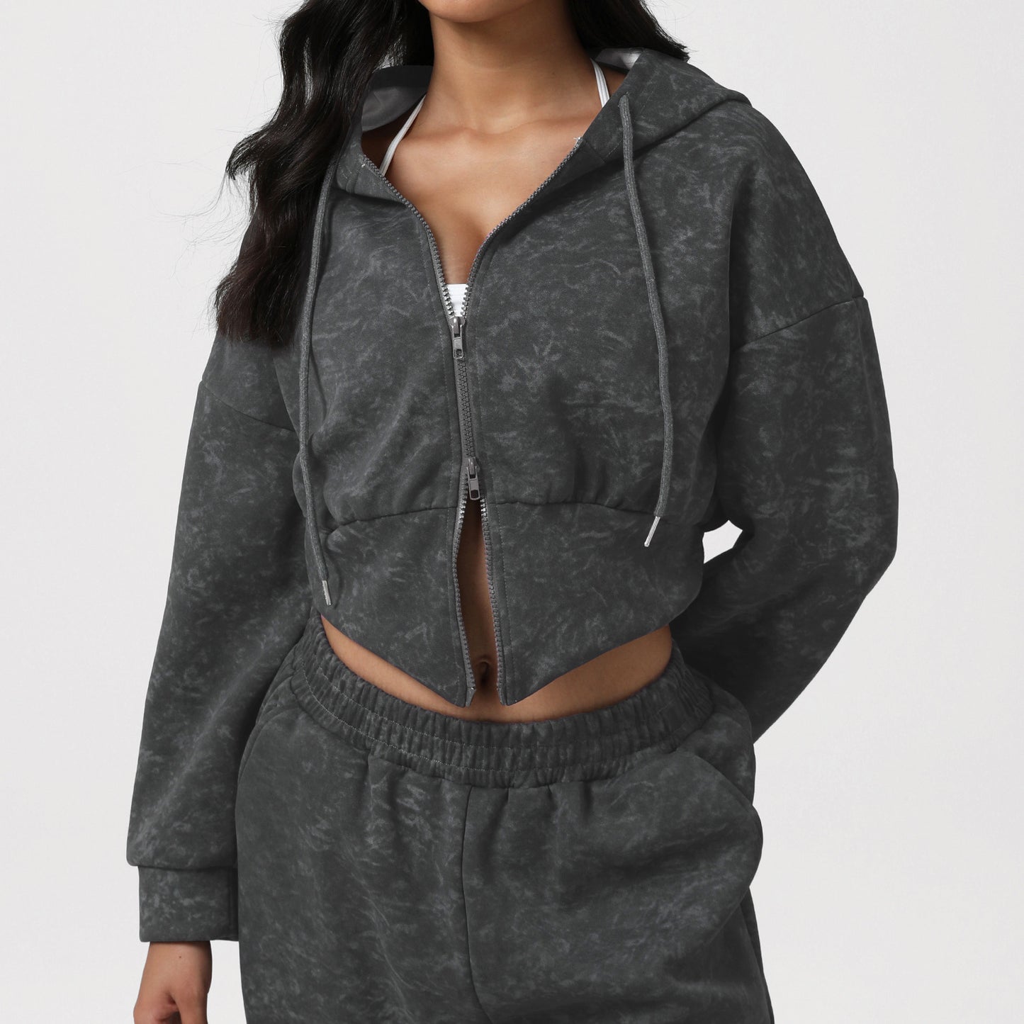 Dark Grey