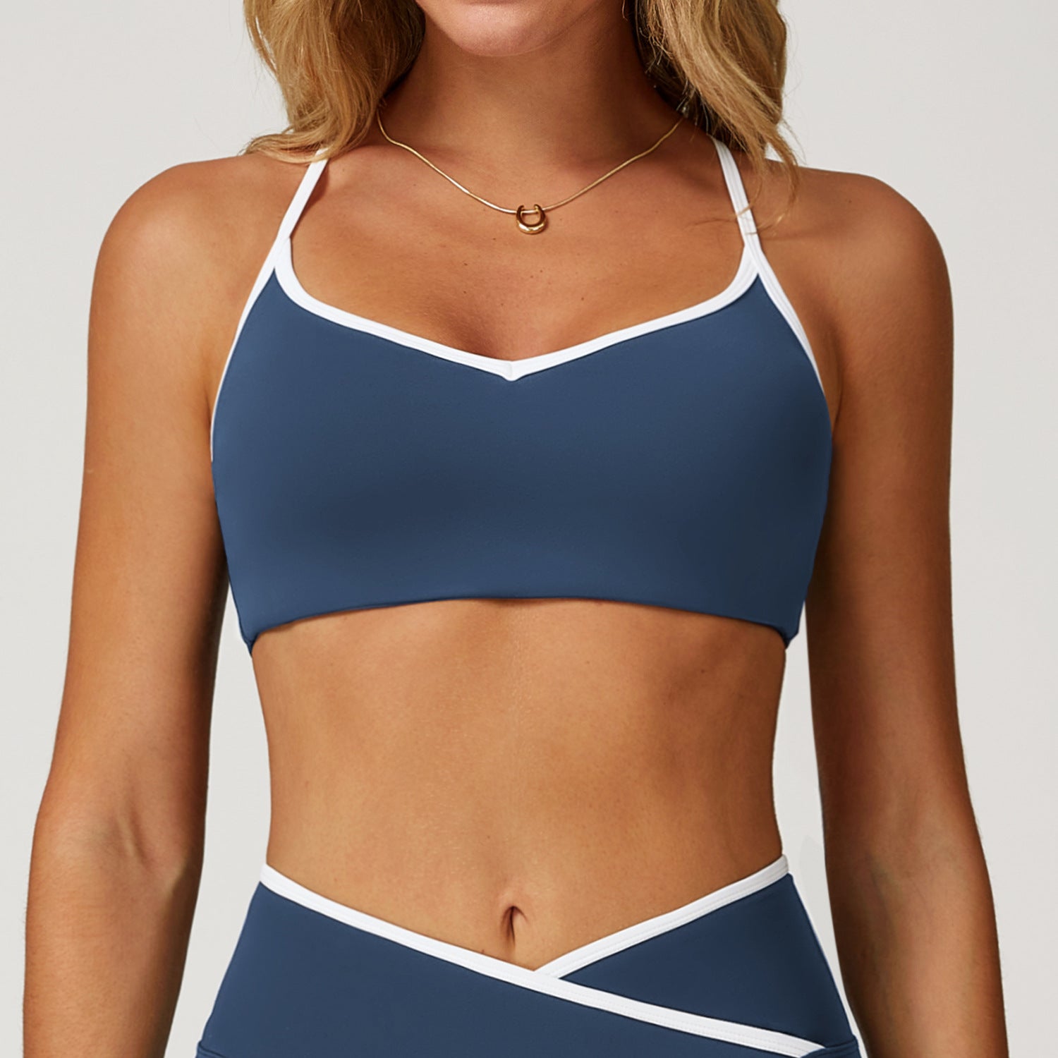 Badge Blue