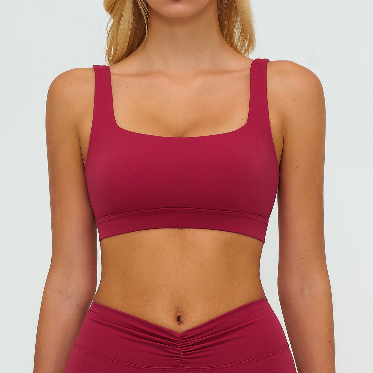 Cherry Red