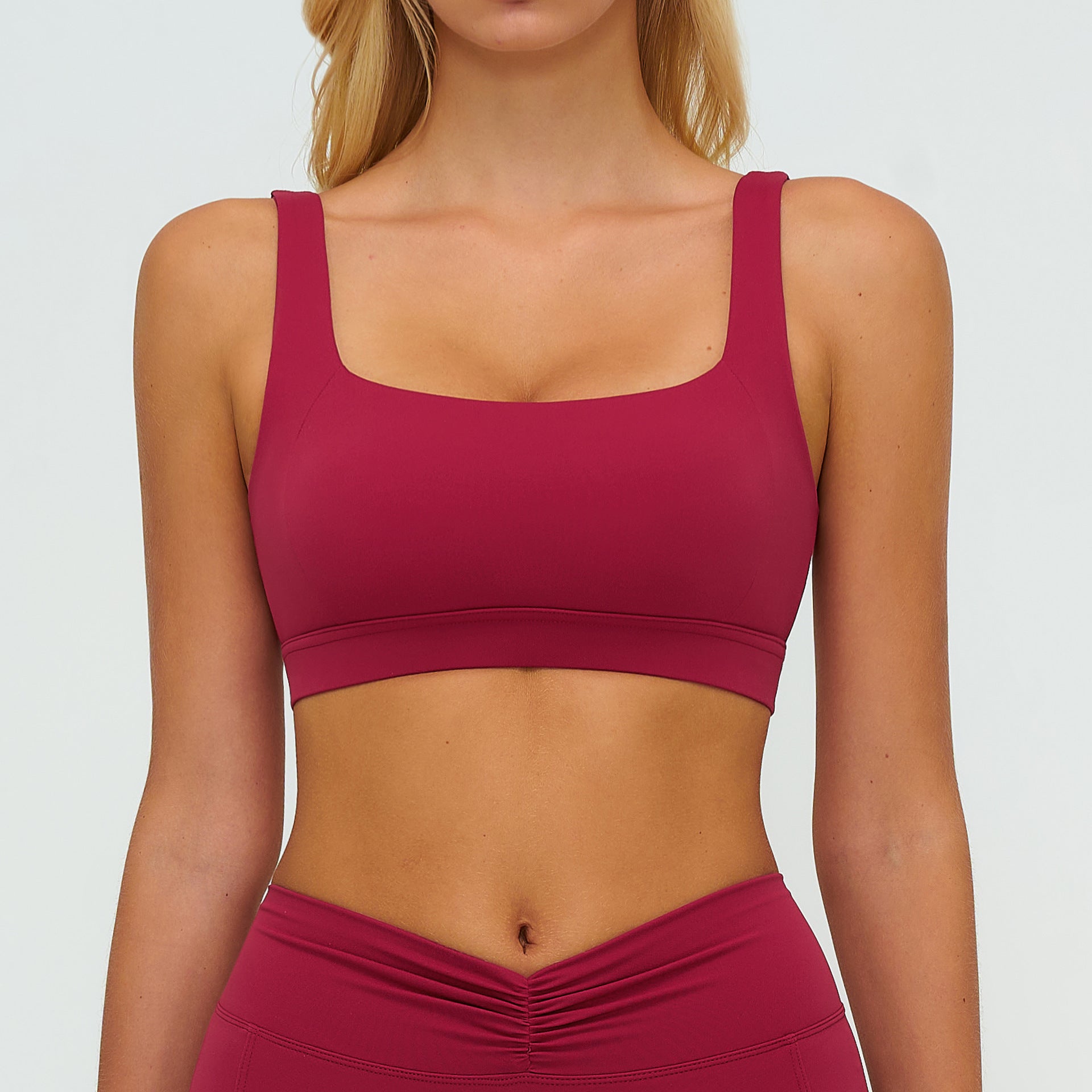 Cherry Red