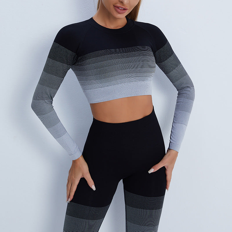 Black Long Sleeve