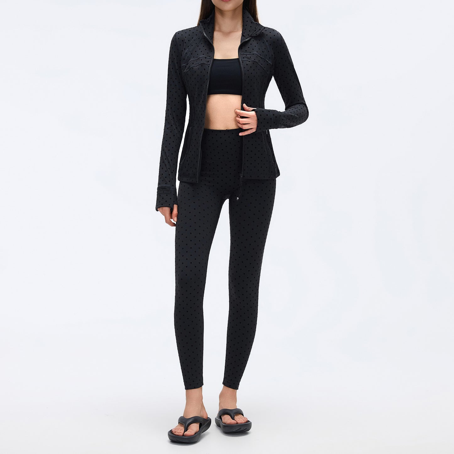 Black Sets