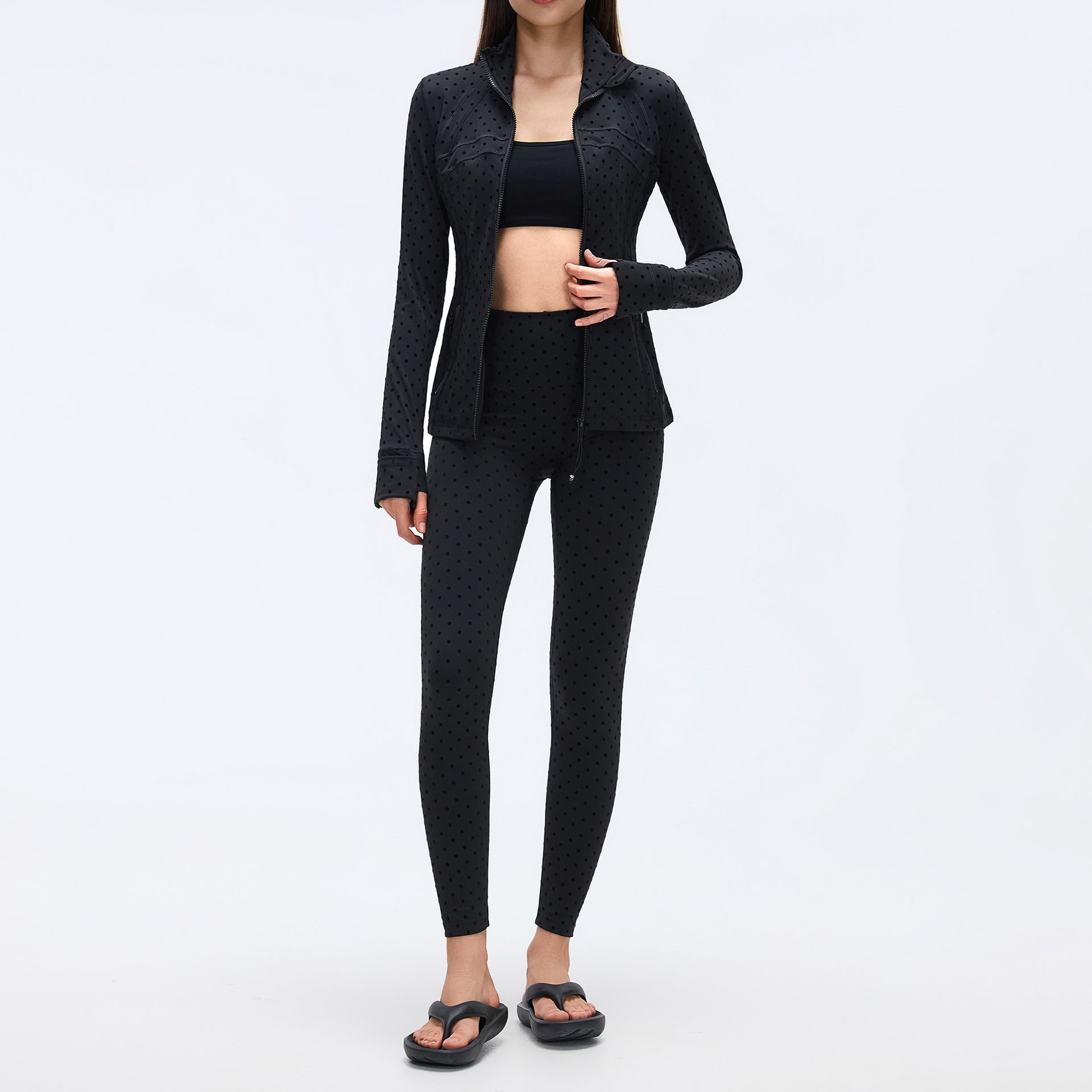 Black Sets