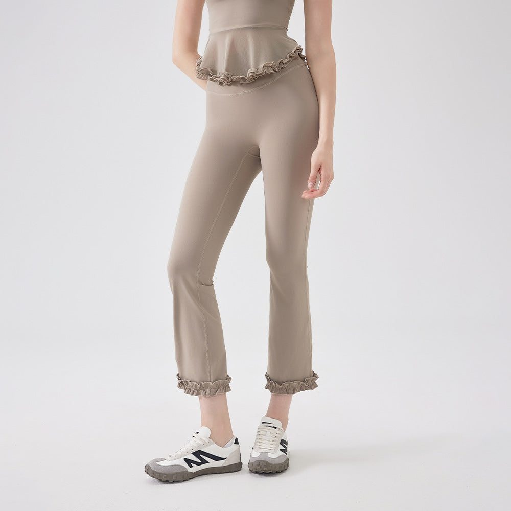 Almond Color