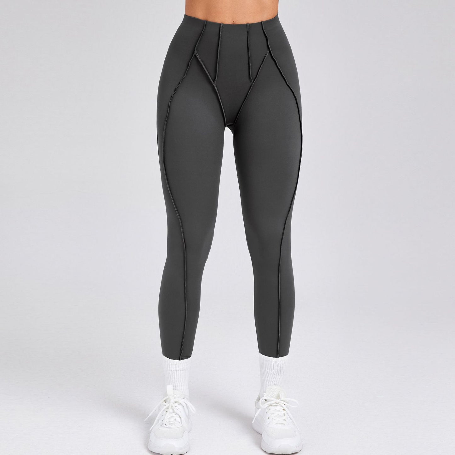Carbon Gray