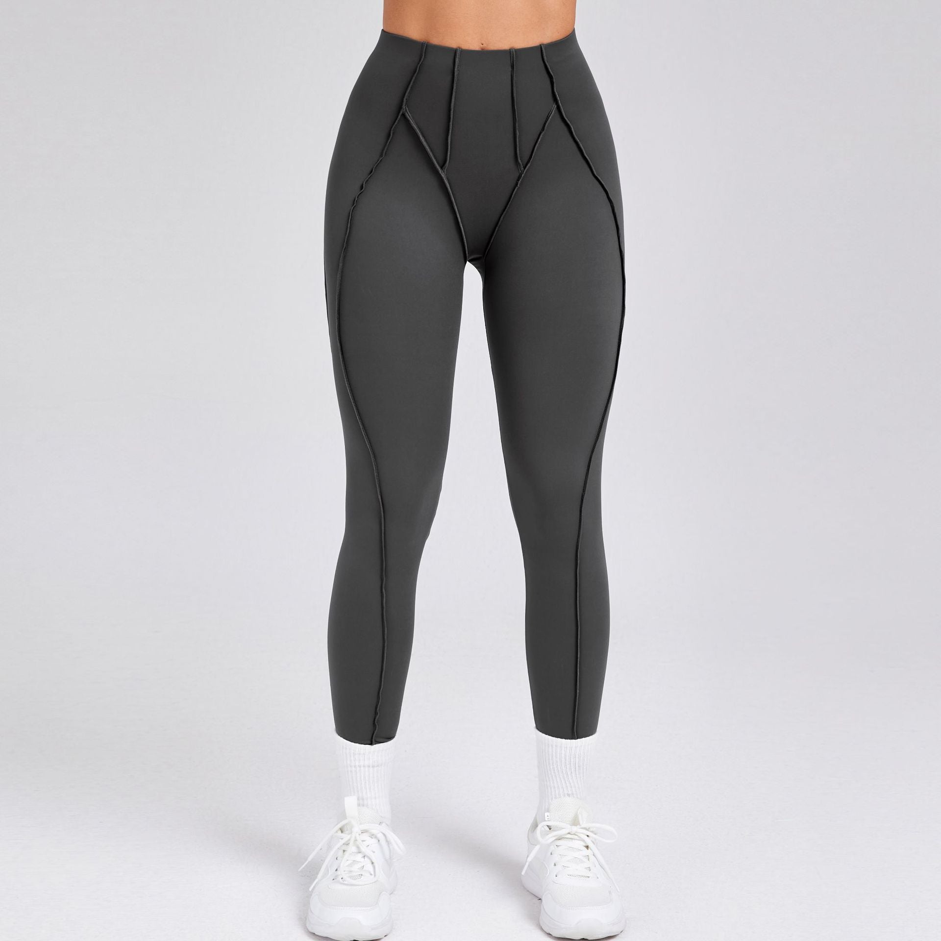 Carbon Gray