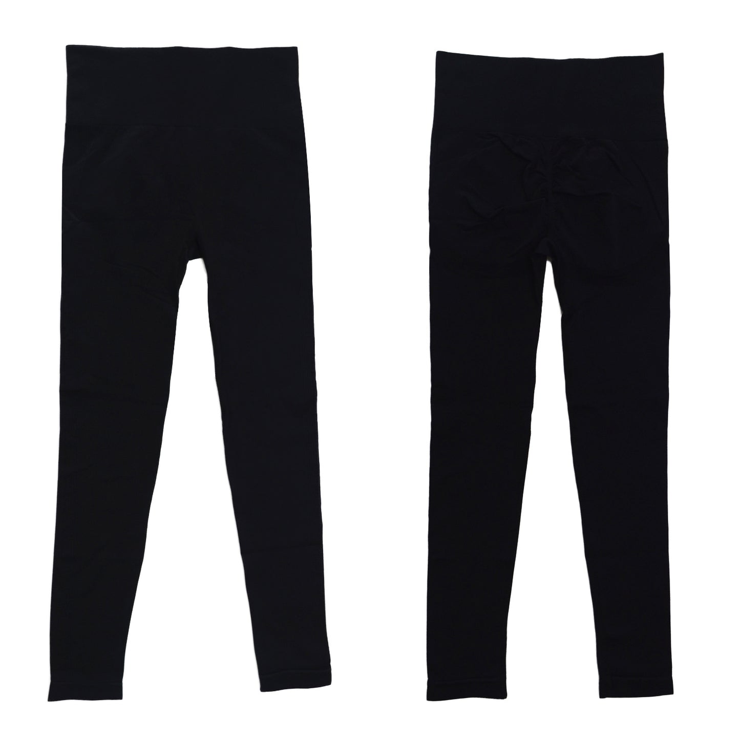 Professional Running Cycling Women Seamless Face Hip Lifting Stretch Yoga Pants Color Sports Pants