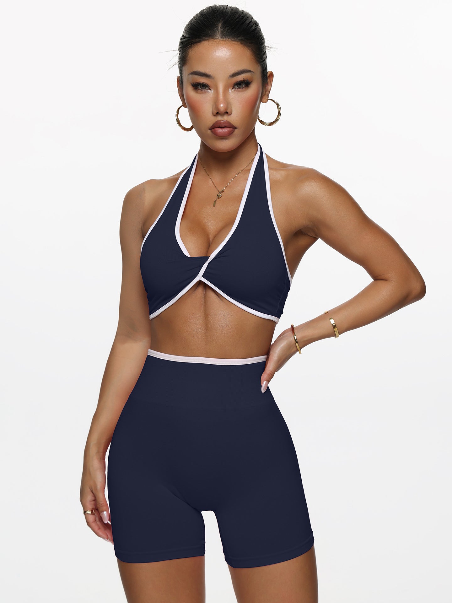 Gray
