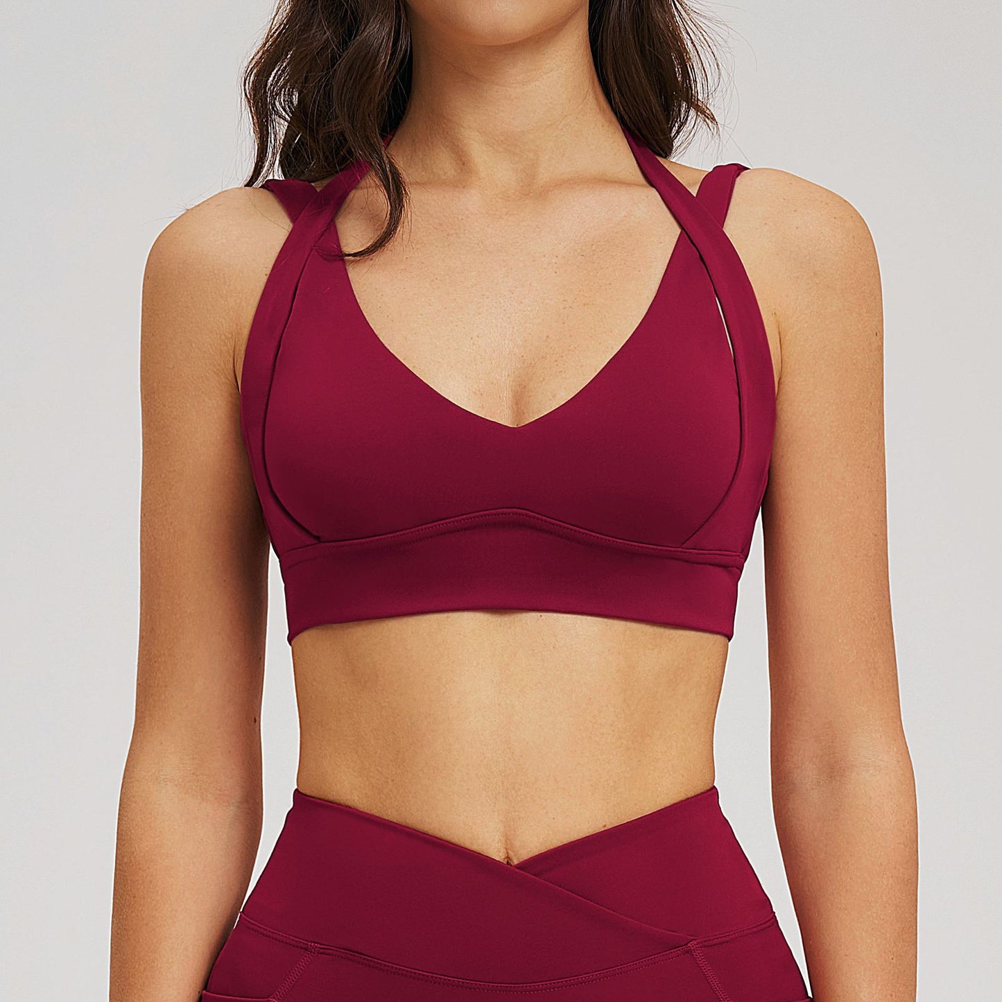 Cherry Red