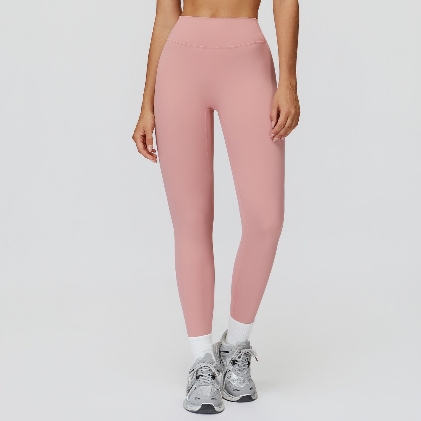 Grapefruit Pink