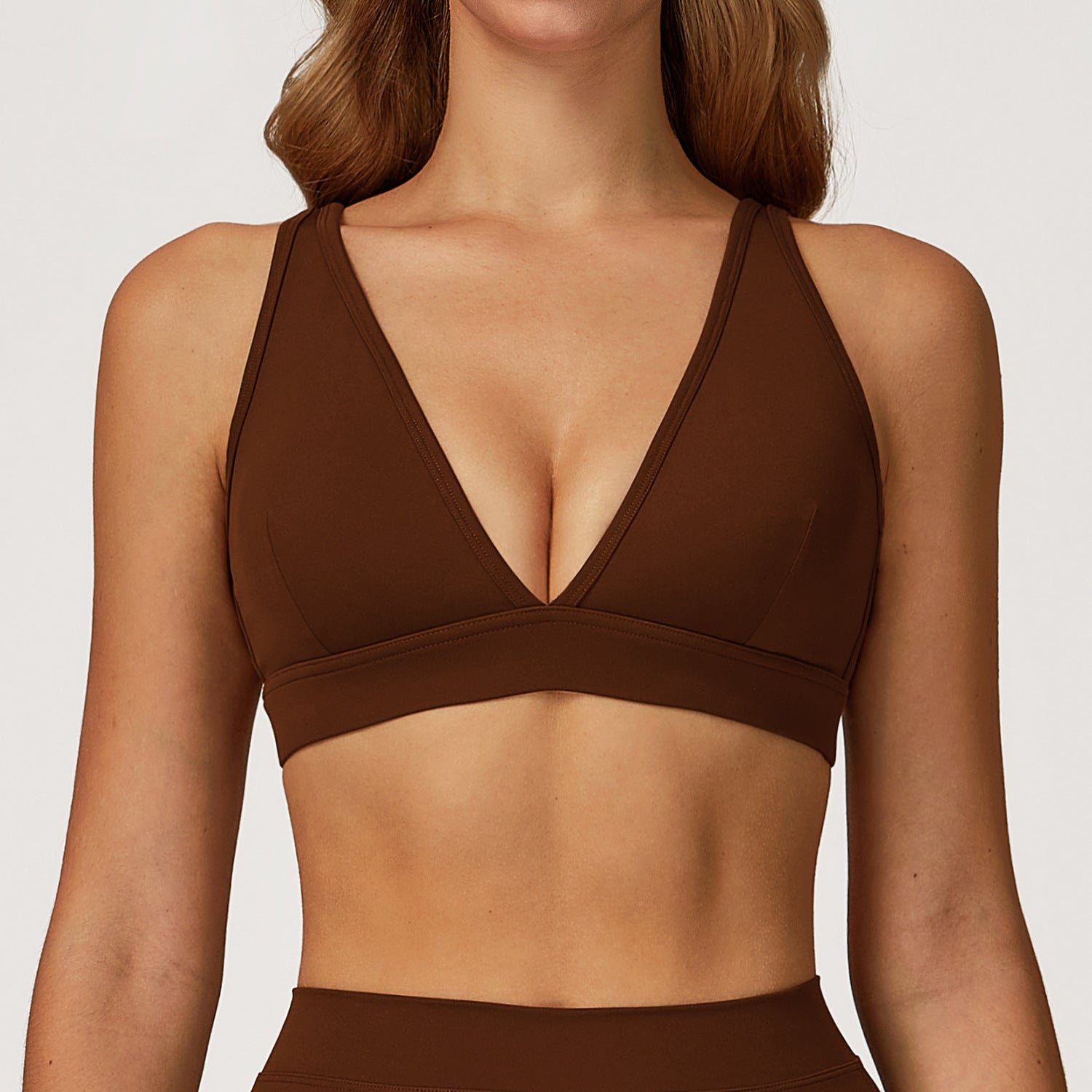 Sugar brown