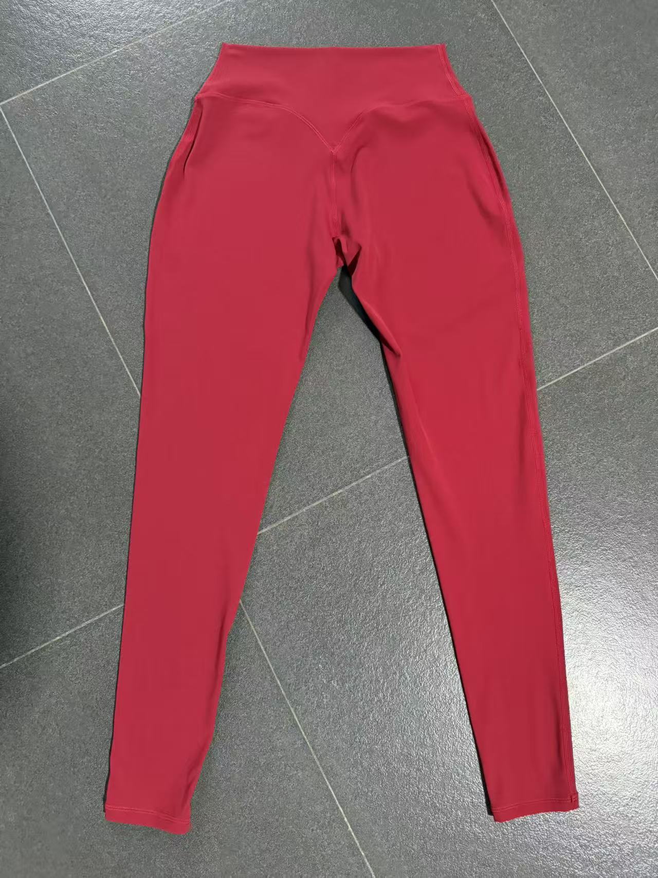 Drying Yoga Pants Women Slimming Tight Fitness Pants Outer Wear Running Exercise Pants