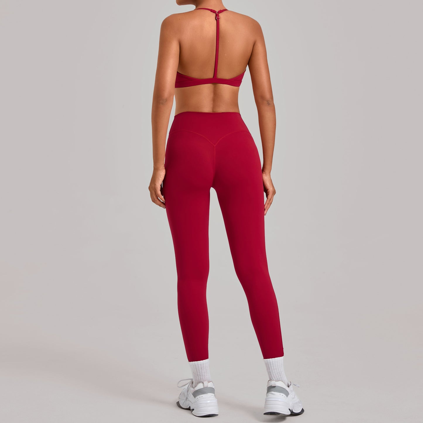 Ruby Red