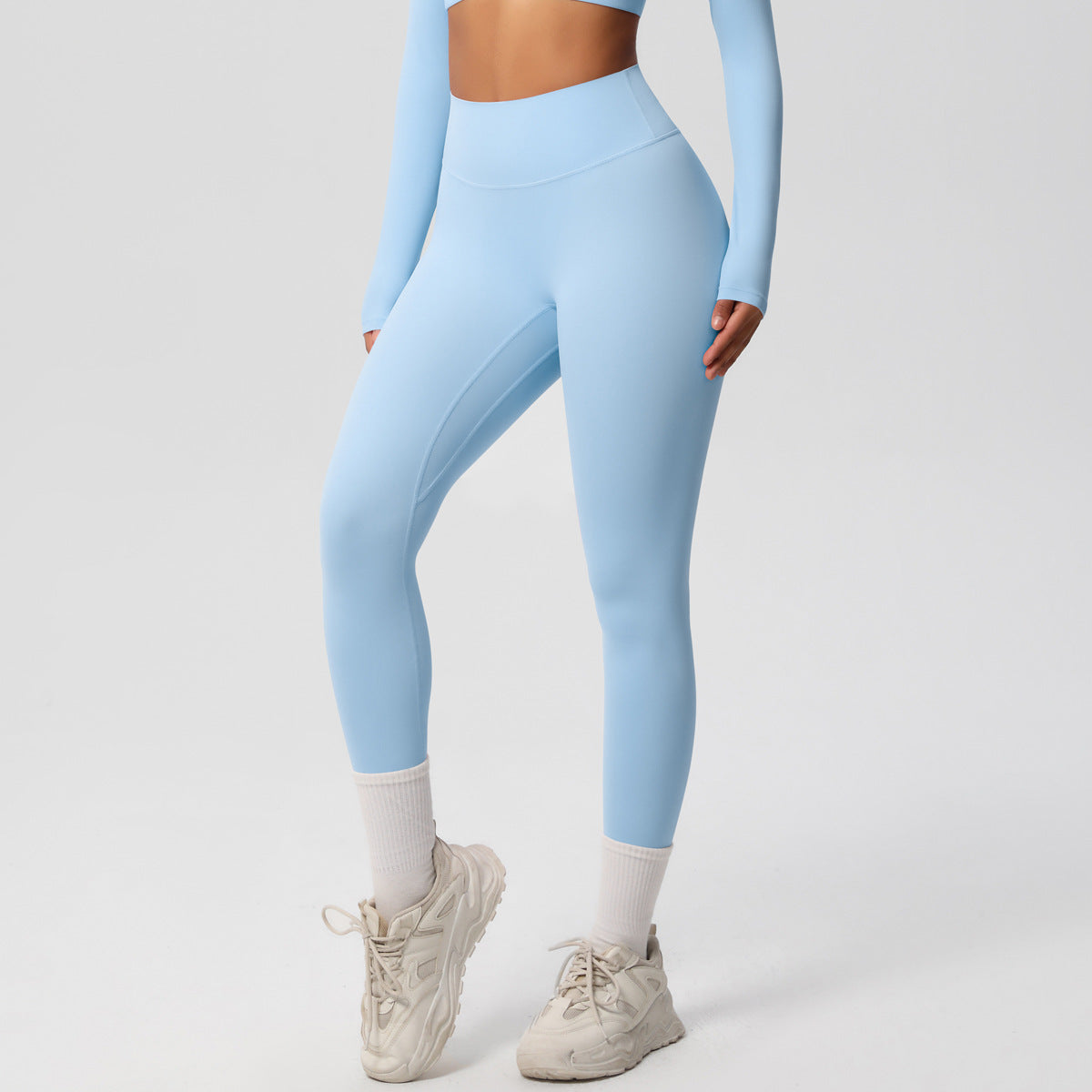 Sky Blue