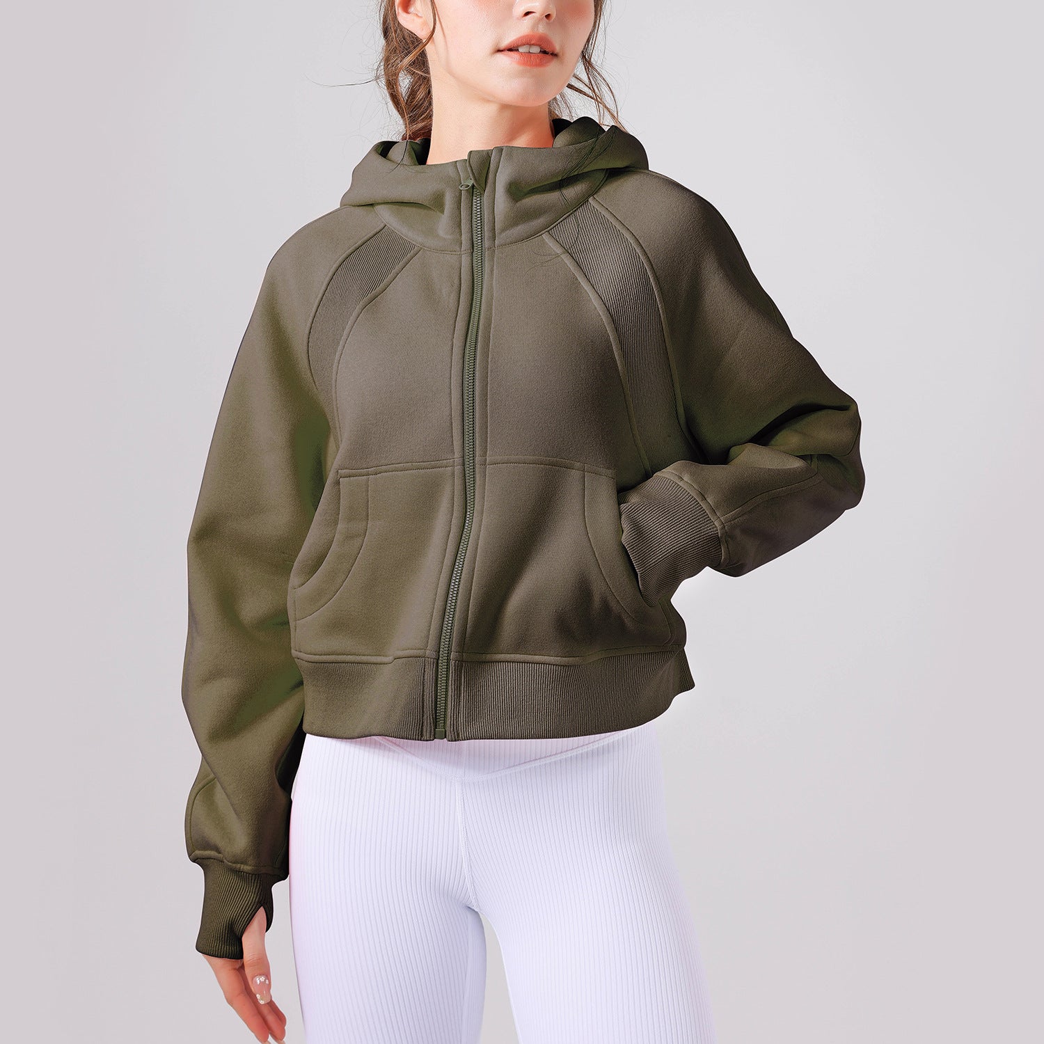 Army Green