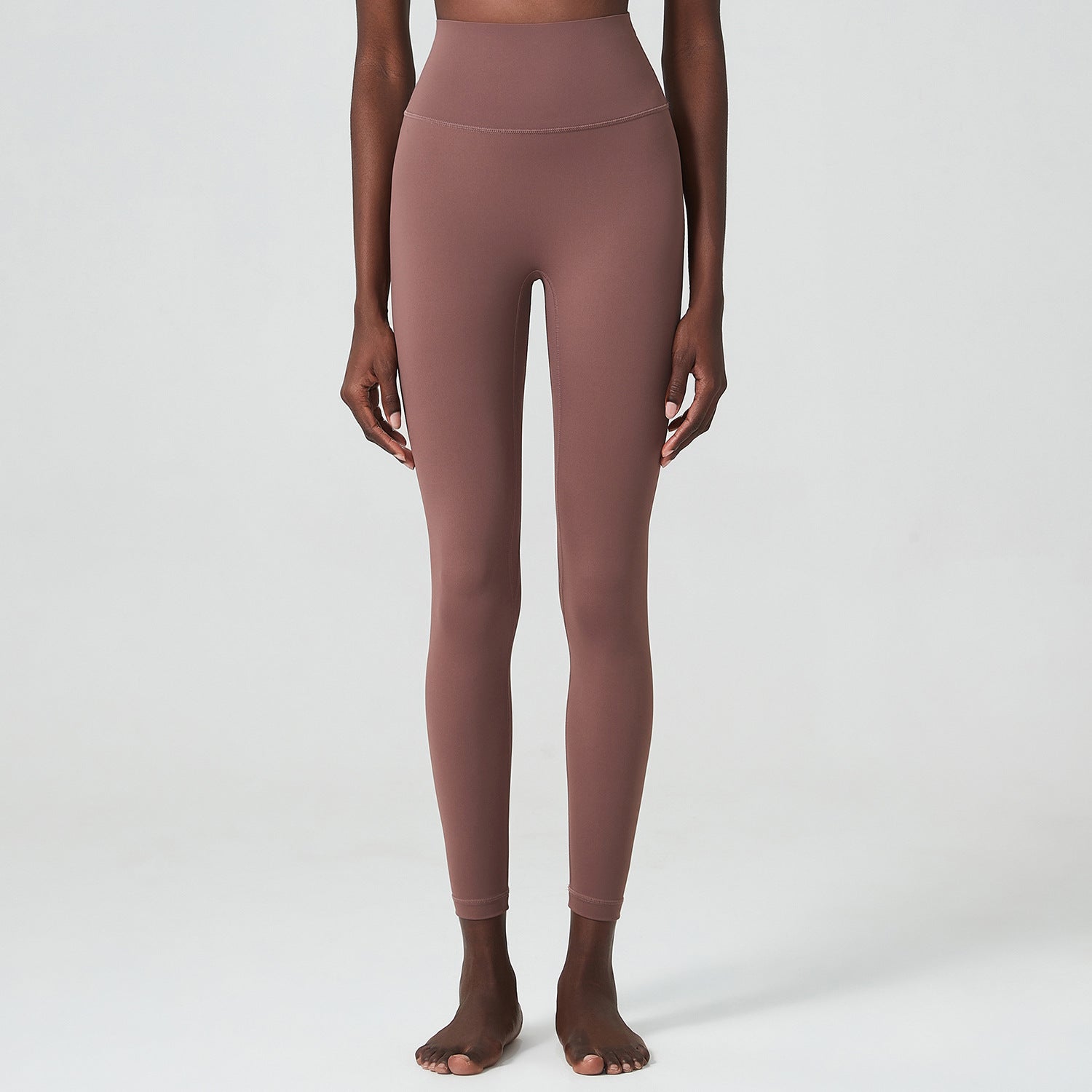 Rose Cameo Brown