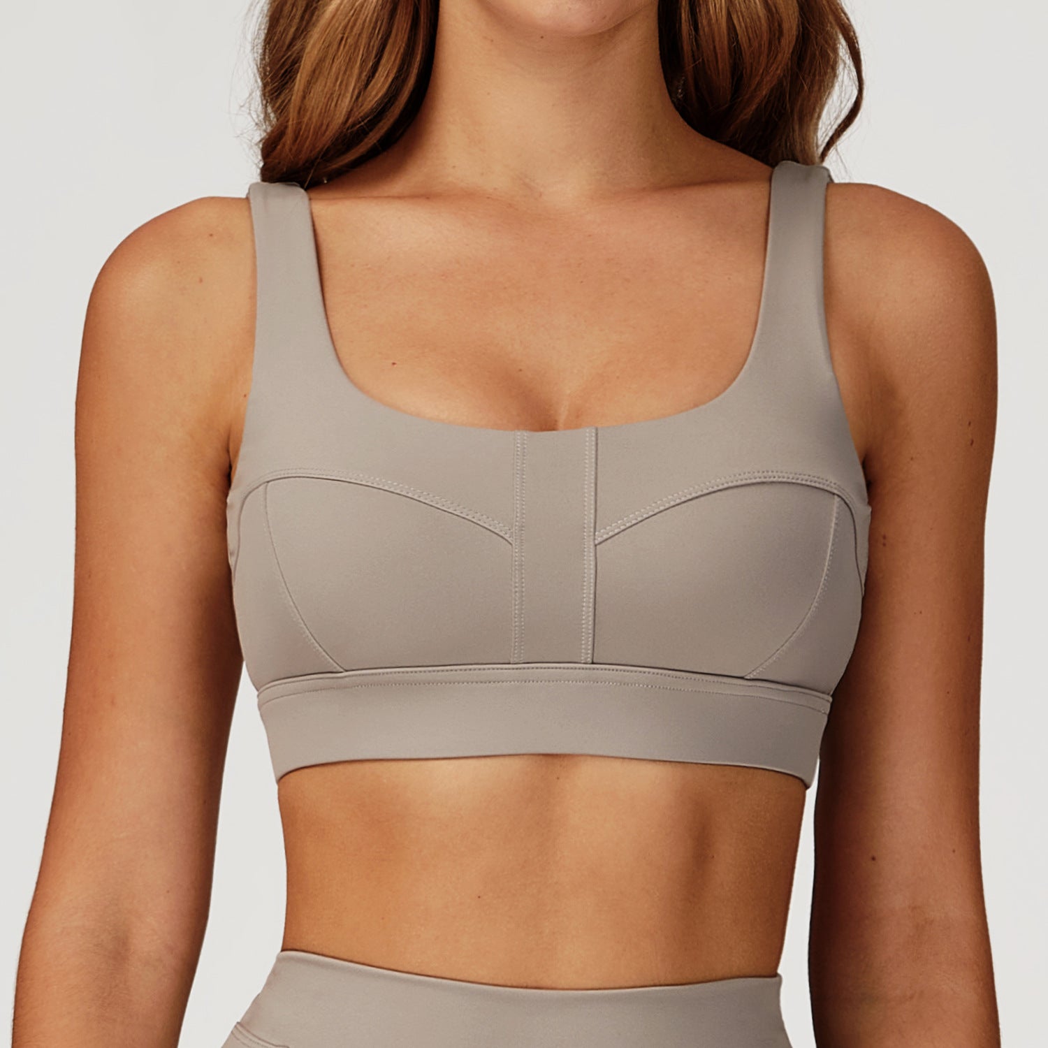 Camel gray