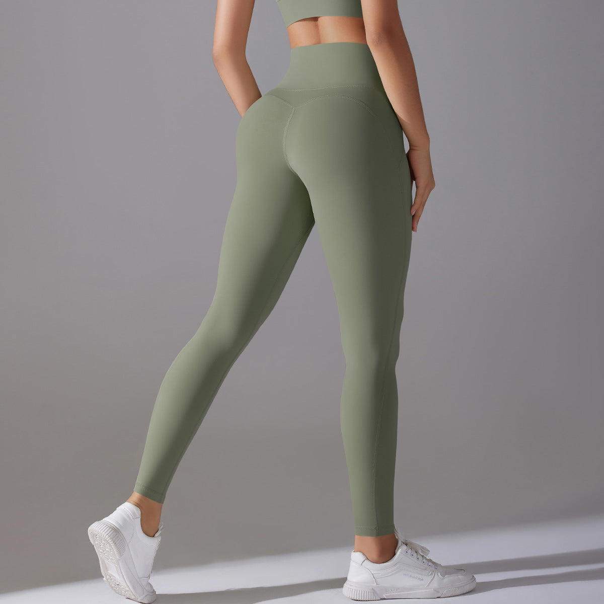 Green Gray