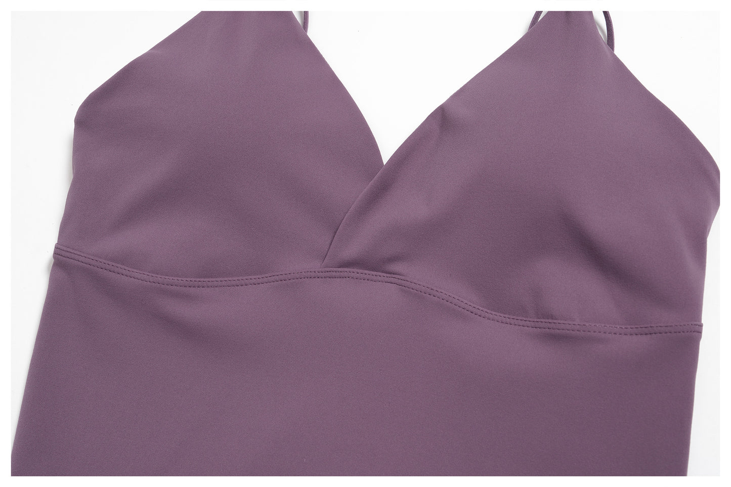 Brushed Sports Wide Leg Beauty Back Casual Outdoor Cycling Running Yoga Two Piece Sets