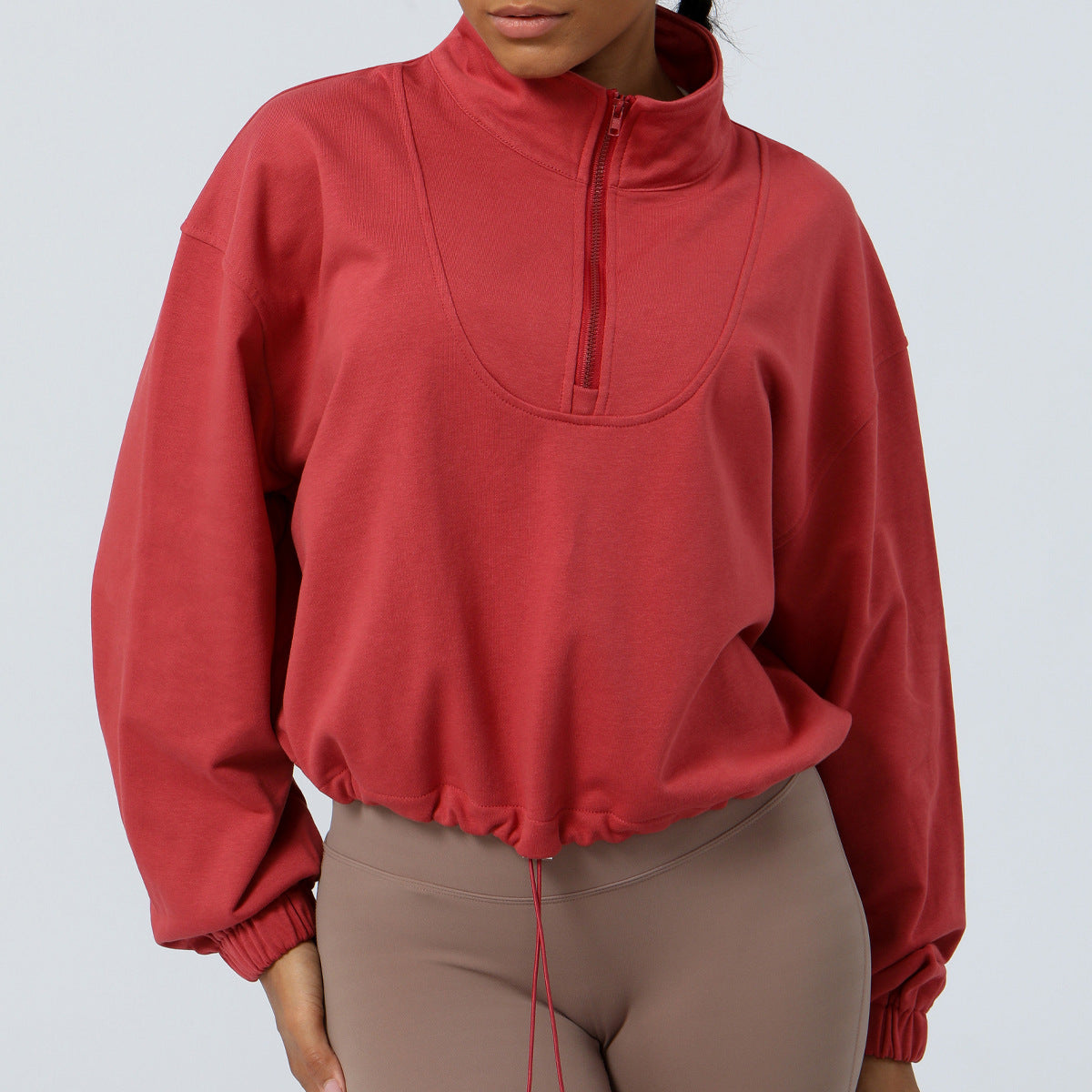 Brown Red