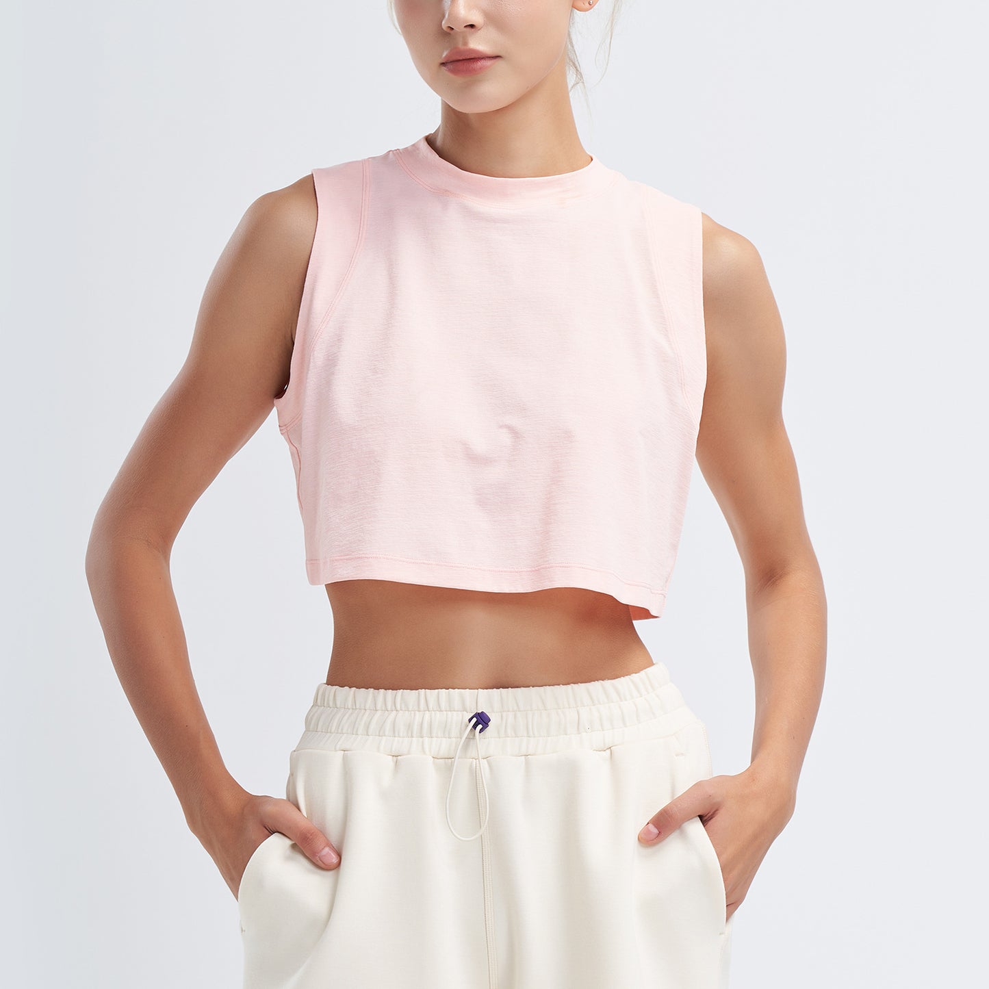 Bean Pink