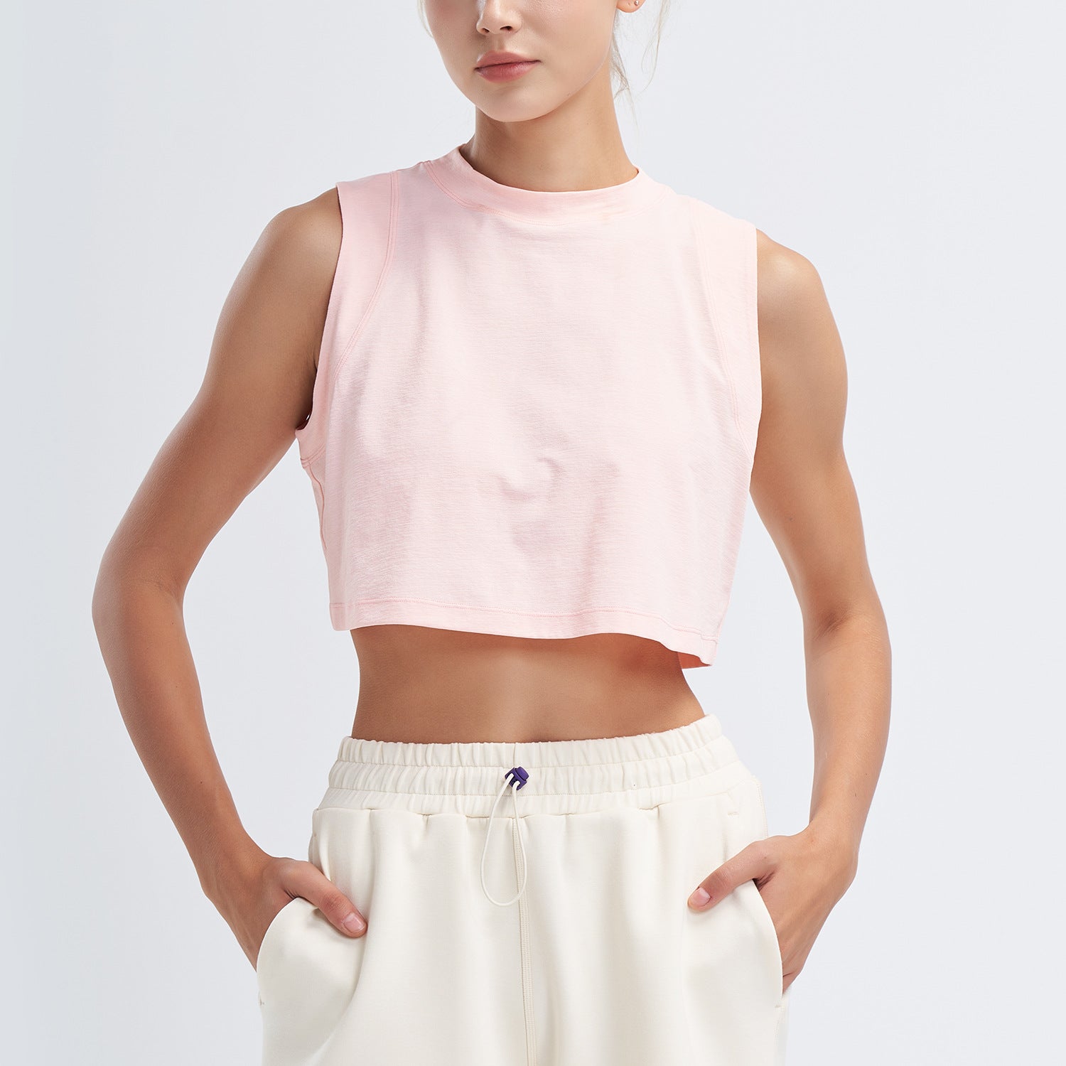 Bean Pink