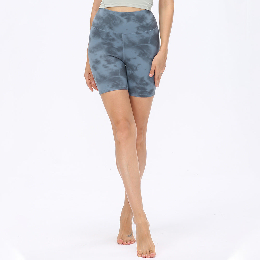 Tie-Dye Blue